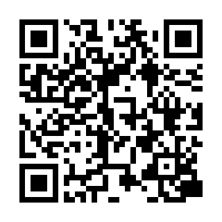 app storeのQRコード